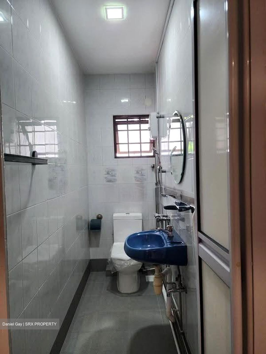 Thomson Garden Estate (D20), Terrace #638621991